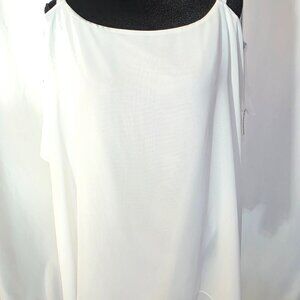 JM Collection Size XL Lined Cold Sleeves.     T572